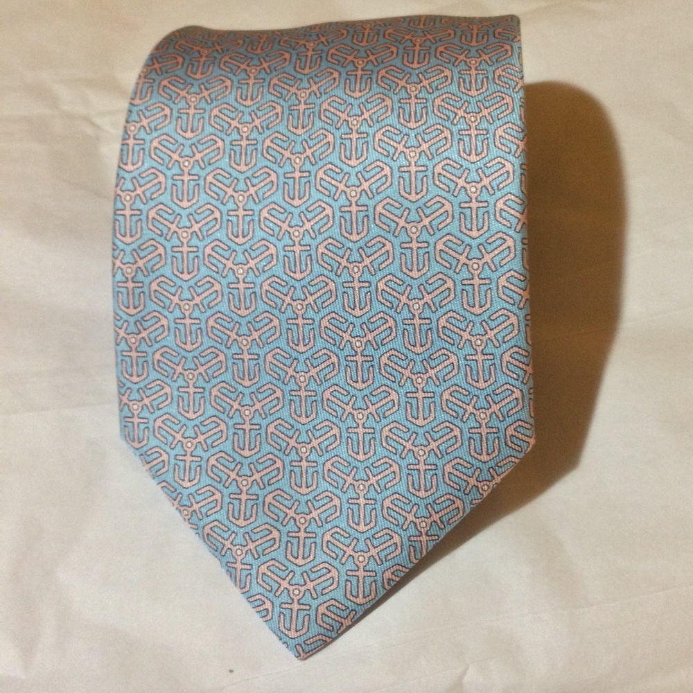 Hermes Tie